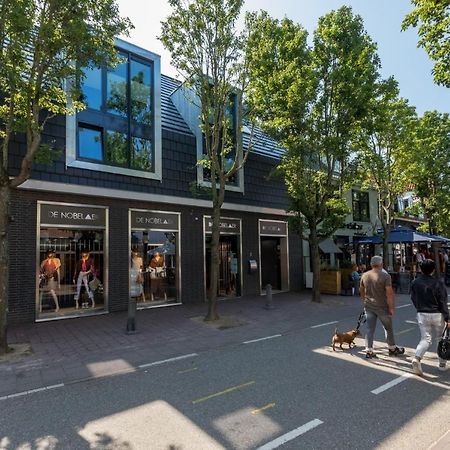 Welcome In - Appartement Ooststraat 8B 栋堡 外观 照片