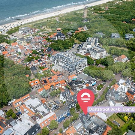 Welcome In - Appartement Ooststraat 8B 栋堡 外观 照片