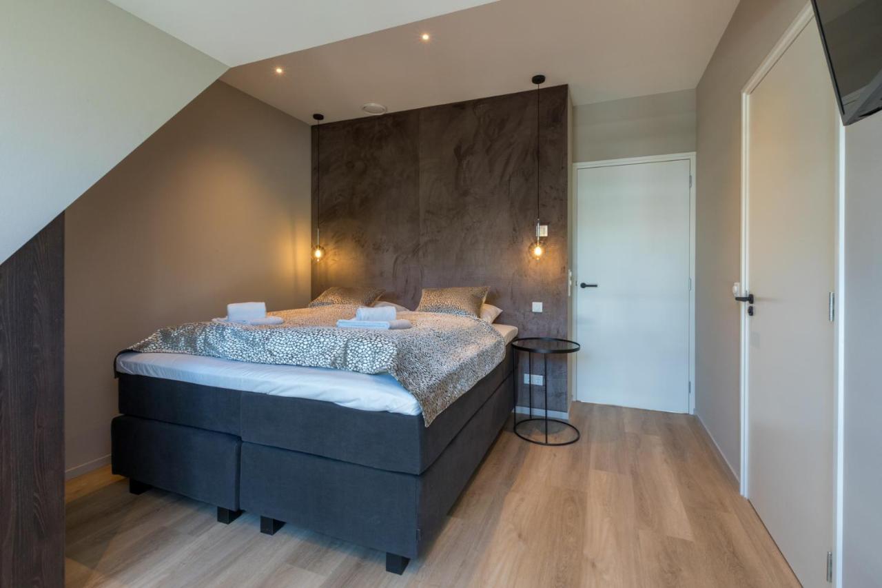 Welcome In - Appartement Ooststraat 8B 栋堡 外观 照片