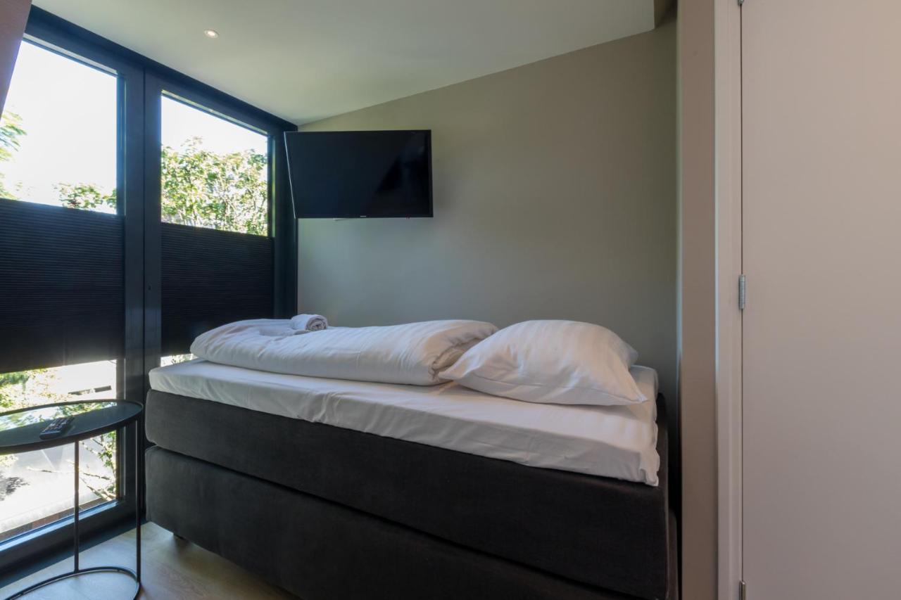 Welcome In - Appartement Ooststraat 8B 栋堡 外观 照片