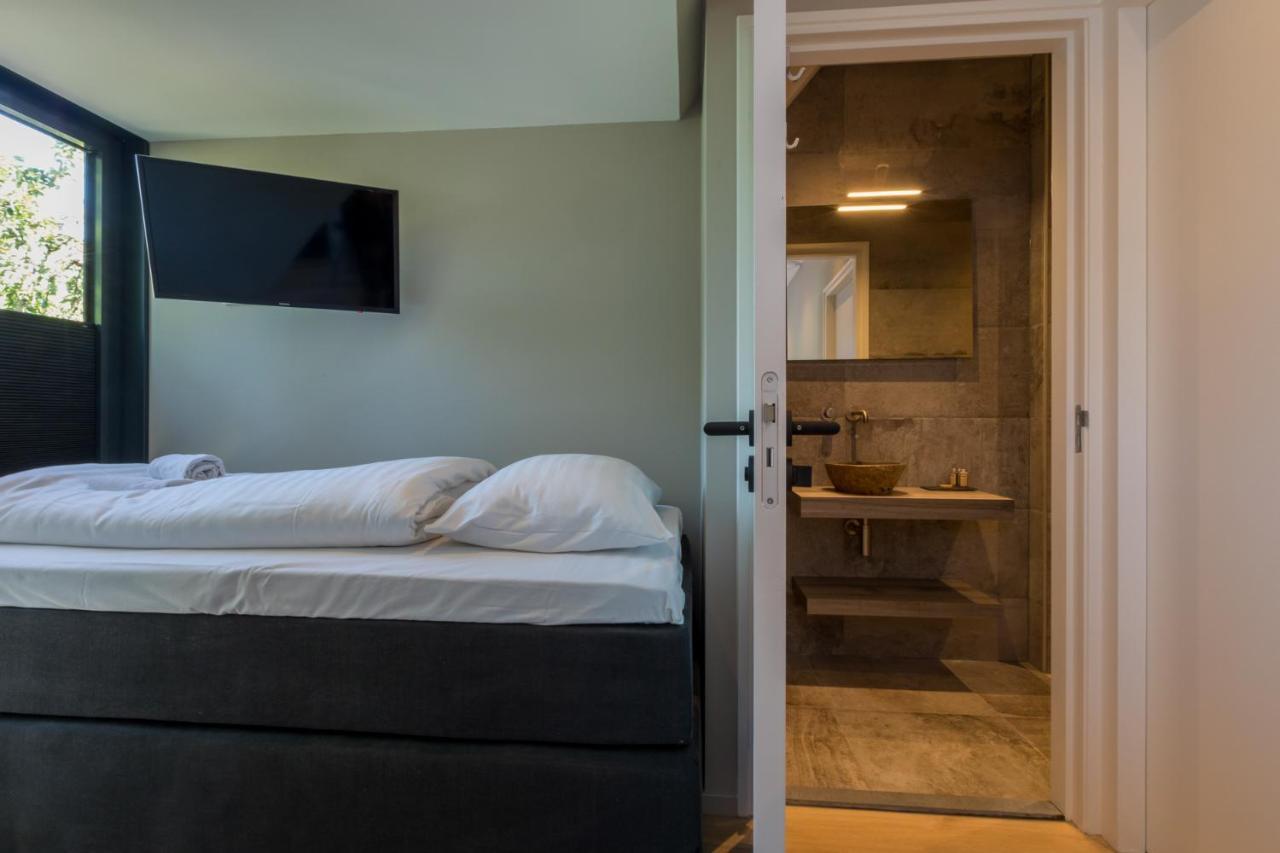 Welcome In - Appartement Ooststraat 8B 栋堡 外观 照片