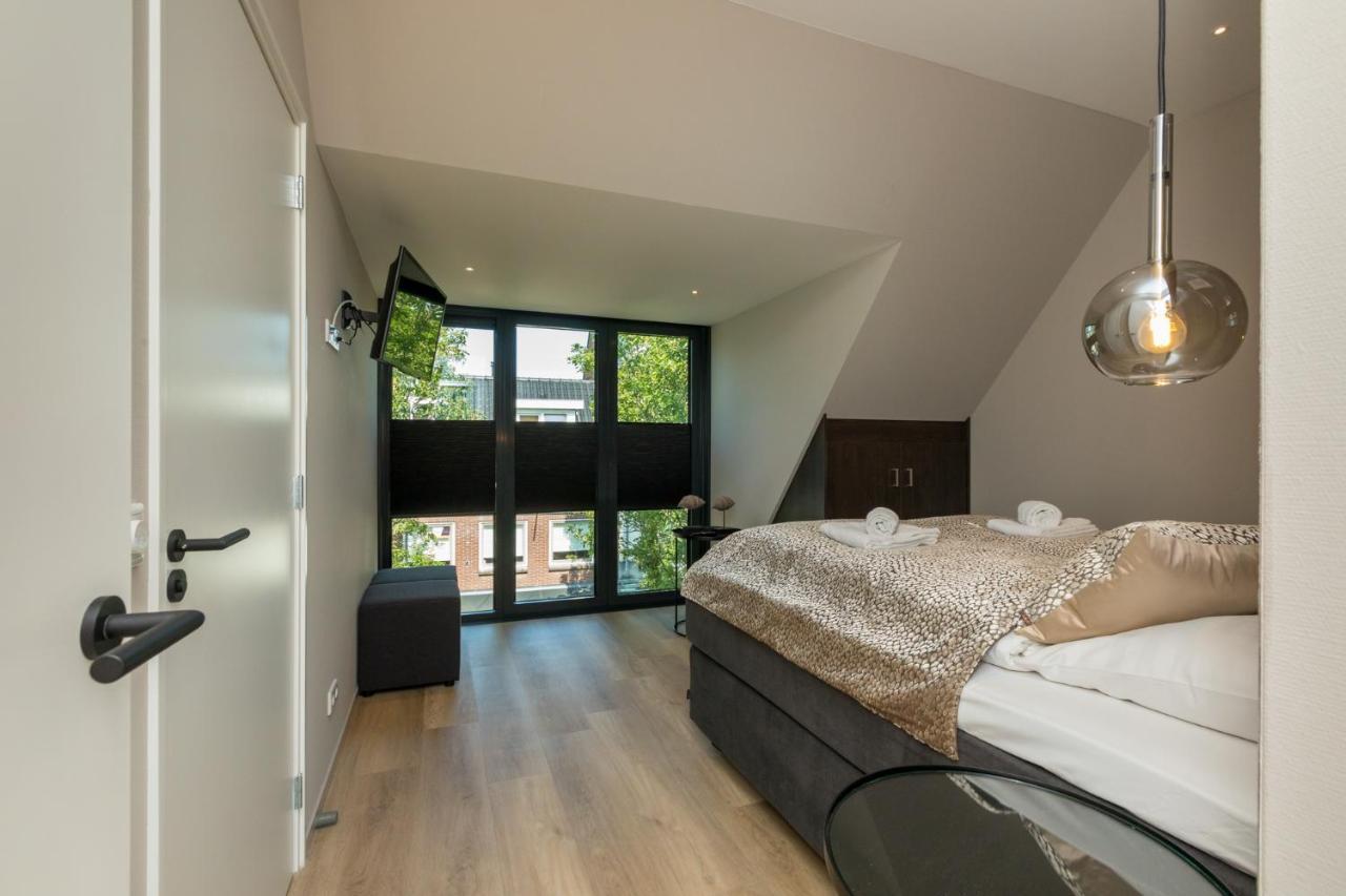 Welcome In - Appartement Ooststraat 8B 栋堡 外观 照片