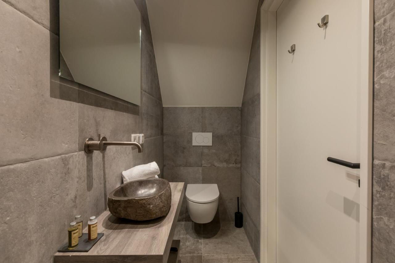 Welcome In - Appartement Ooststraat 8B 栋堡 外观 照片