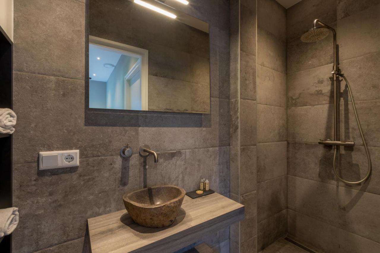 Welcome In - Appartement Ooststraat 8B 栋堡 外观 照片