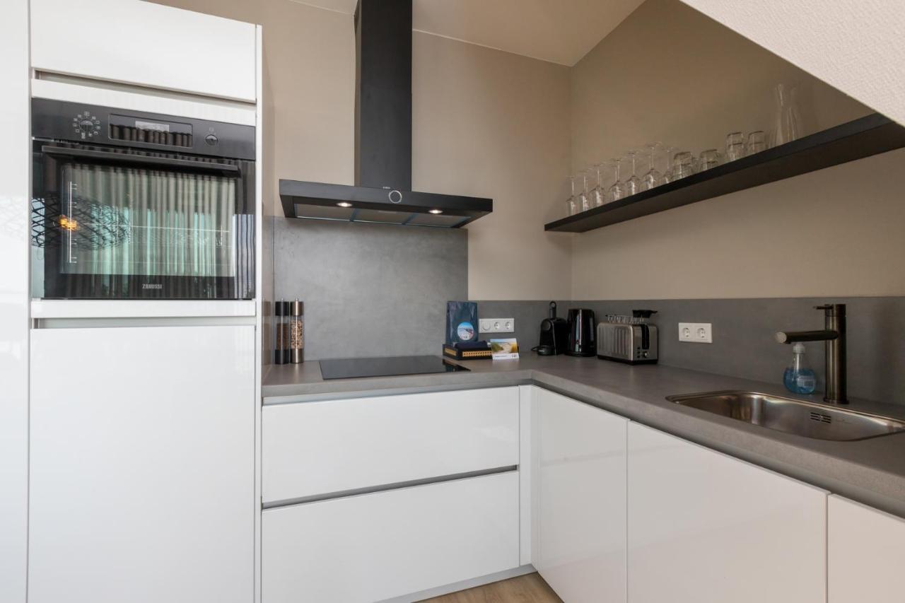 Welcome In - Appartement Ooststraat 8B 栋堡 外观 照片