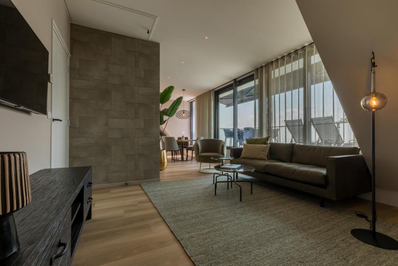 Welcome In - Appartement Ooststraat 8B 栋堡 外观 照片