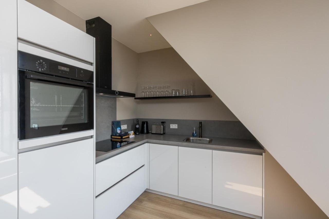 Welcome In - Appartement Ooststraat 8B 栋堡 外观 照片