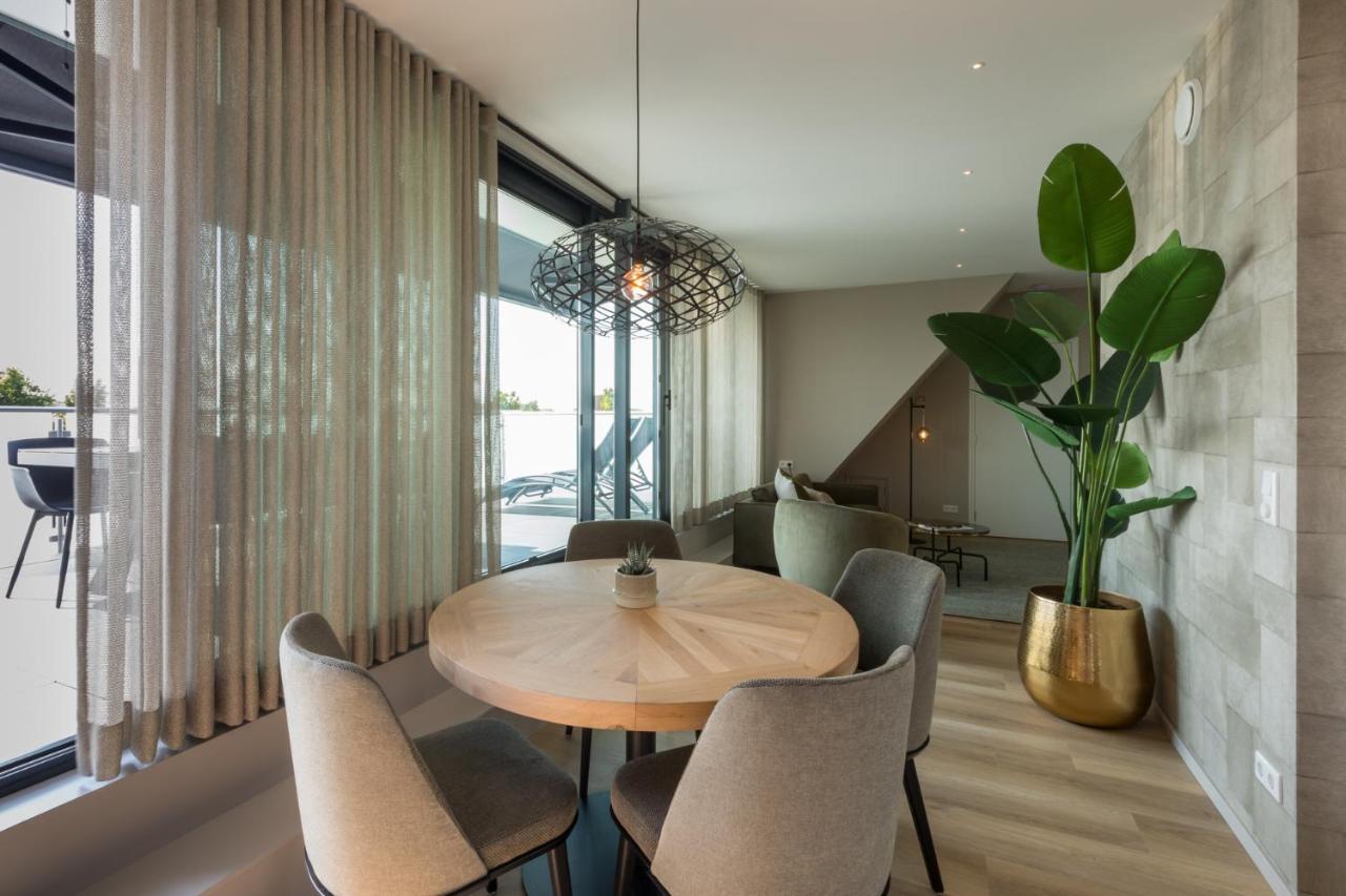 Welcome In - Appartement Ooststraat 8B 栋堡 外观 照片