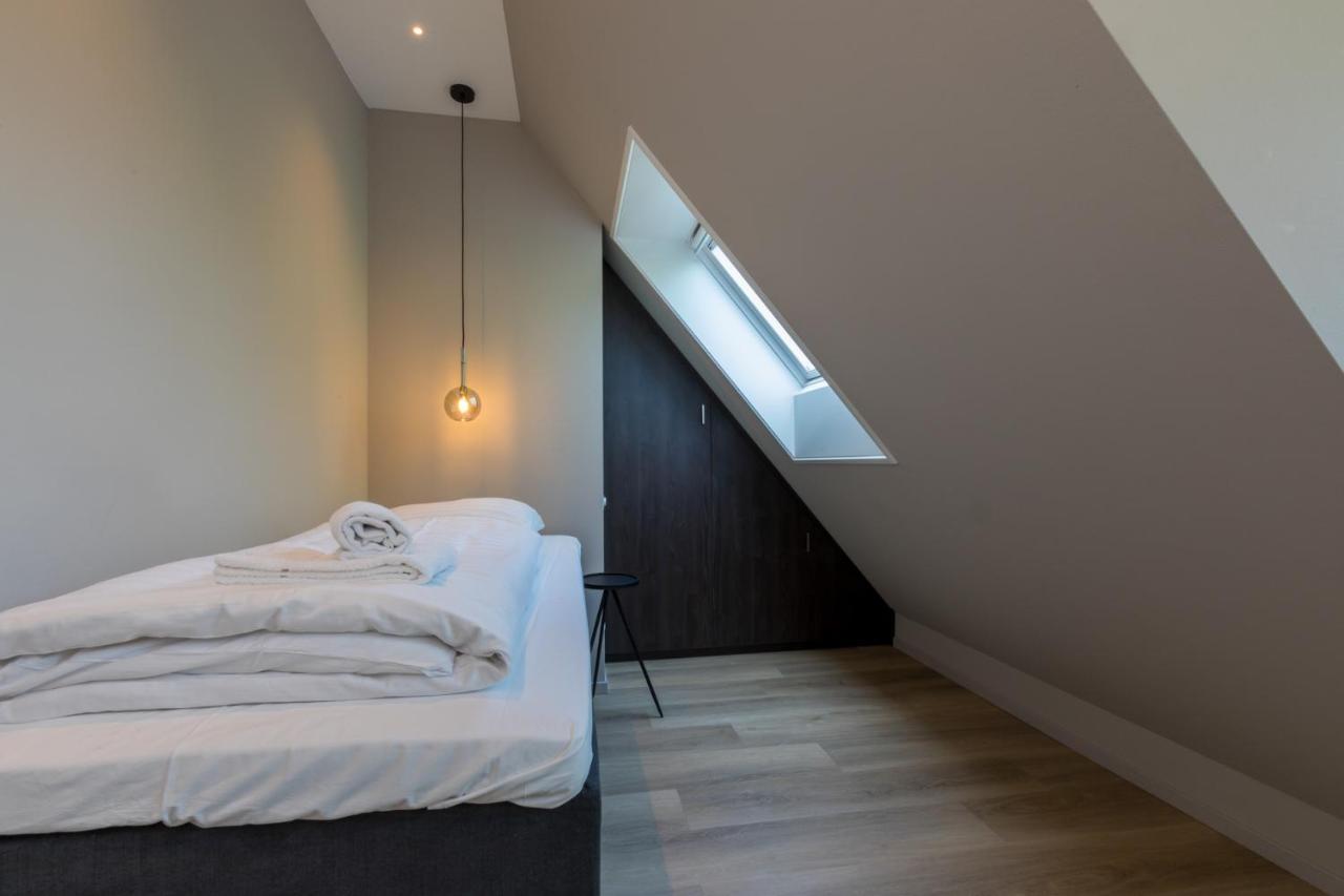 Welcome In - Appartement Ooststraat 8B 栋堡 外观 照片