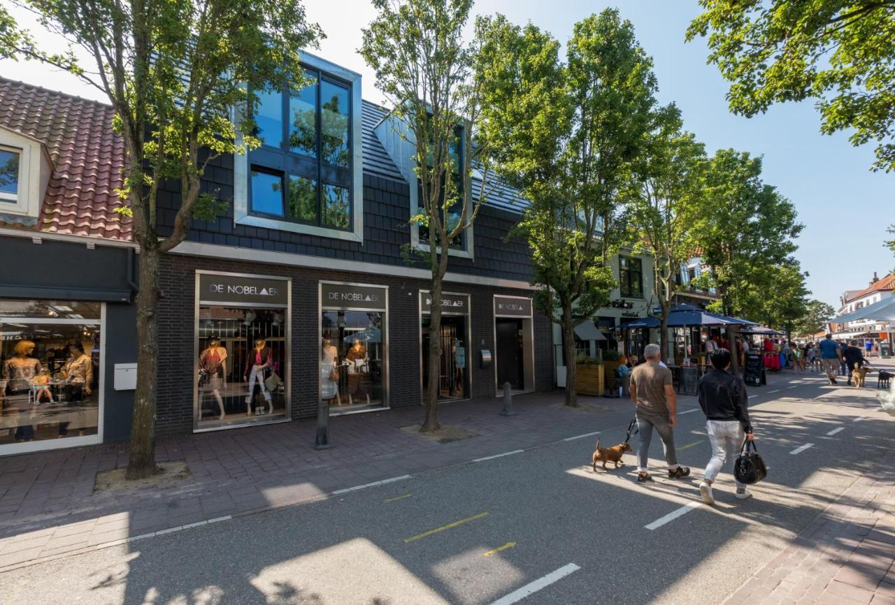 Welcome In - Appartement Ooststraat 8B 栋堡 外观 照片